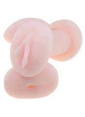 Lalka-BARBI- 3D