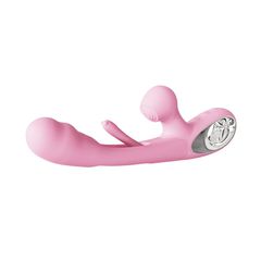 Corse USB functions of vibration and tapping-thumb-3