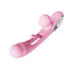 Corse USB functions of vibration and tapping-thumb-1