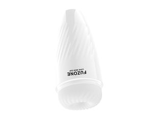 Hand Masturbation Cup, TPE-thumb-4