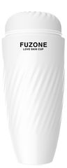 Hand Masturbation Cup, TPE-thumb-2