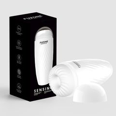 Hand Masturbation Cup, TPE-thumb-6