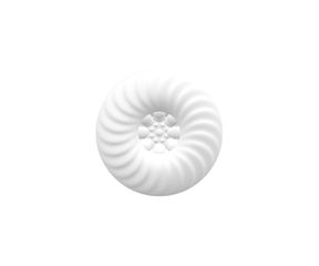 Hand Masturbation Cup, TPE-thumb-1