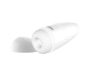 Vibrating masturbation cup USB, 10 sensory function-thumb-2