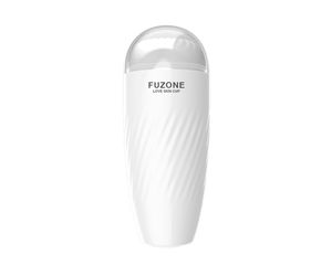 Vibrating masturbation cup USB, 10 sensory function-thumb-3
