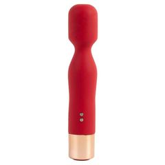 Massager USB Red 7 functions of vibration-thumb-1