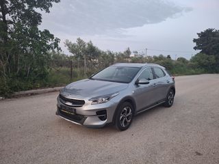 Kia XCeed 2021 ΤΕΛΗ 106€