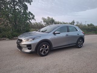 Kia XCeed 2021 ΤΕΛΗ 106€-thumb-1