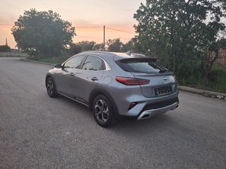 Kia XCeed 2021 ΤΕΛΗ 106€-thumb-2