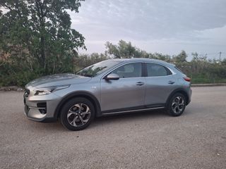 Kia XCeed 2021 ΤΕΛΗ 106€-thumb-3