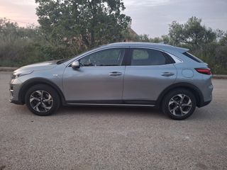 Kia XCeed 2021 ΤΕΛΗ 106€-thumb-4