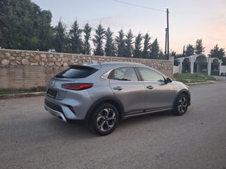 Kia XCeed 2021 ΤΕΛΗ 106€-thumb-5