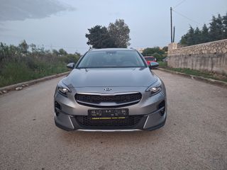 Kia XCeed 2021 ΤΕΛΗ 106€-thumb-6
