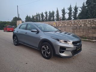 Kia XCeed 2021 ΤΕΛΗ 106€-thumb-7