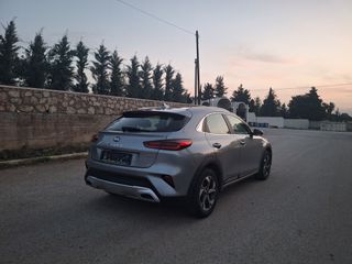 Kia XCeed 2021 ΤΕΛΗ 106€-thumb-8