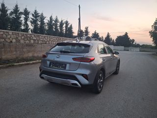 Kia XCeed 2021 ΤΕΛΗ 106€-thumb-9