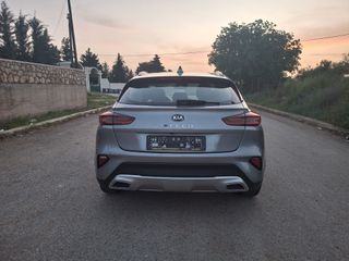 Kia XCeed 2021 ΤΕΛΗ 106€-thumb-10