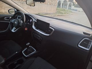 Kia XCeed 2021 ΤΕΛΗ 106€-thumb-11