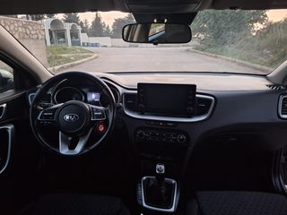 Kia XCeed 2021 ΤΕΛΗ 106€-thumb-13