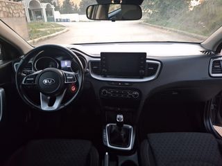 Kia XCeed 2021 ΤΕΛΗ 106€-thumb-15