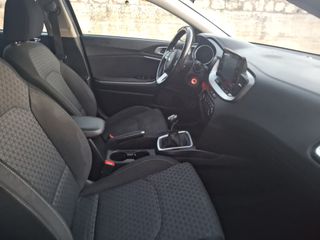 Kia XCeed 2021 ΤΕΛΗ 106€-thumb-16