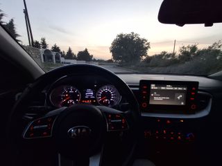 Kia XCeed 2021 ΤΕΛΗ 106€-thumb-17