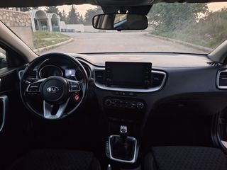 Kia XCeed 2021 ΤΕΛΗ 106€-thumb-21