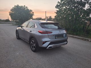 Kia XCeed 2021 ΤΕΛΗ 106€-thumb-23