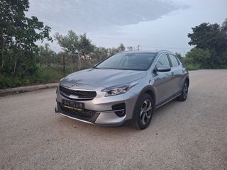 Kia XCeed 2021 ΤΕΛΗ 106€-thumb-24