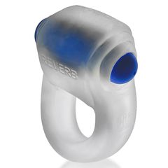 Revring - Reverb Vibe Ring - Clear Ice / Blue-thumb-1