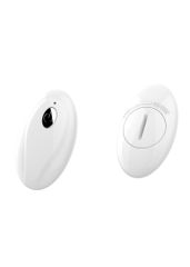 Kulki-Vibrating Silicone Kegel Balls USB 10 Function / Remote control -Black-thumb-2