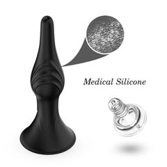 Rocket Black 9 vibration functions-thumb-3