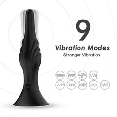 Rocket Black 9 vibration functions-thumb-2