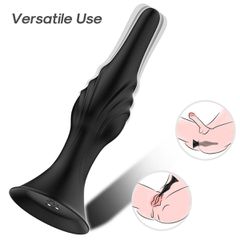 Rocket Black 9 vibration functions-thumb-6