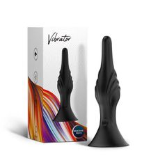 Rocket Black 9 vibration functions