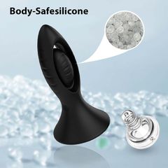 Watchman Black 9 vibration functions-thumb-5