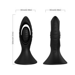 Watchman Black 9 vibration functions-thumb-4