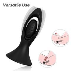 Watchman Black 9 vibration functions-thumb-2