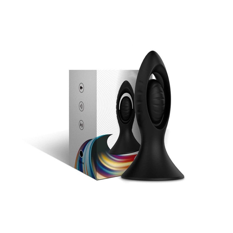 Watchman Black 9 vibration functions