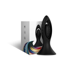 Watchman Black 9 vibration functions