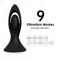 Watchman Black 9 vibration functions-thumb-7