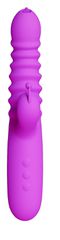 Triple thruster Vibrator-thumb-1
