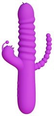Triple thruster Vibrator-thumb-2