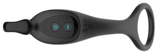 Thrusting anal vibrator-thumb-4