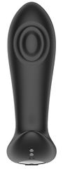 Dual tapping Vibrating anal plug-thumb-7