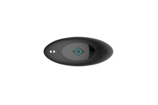 Dual tapping Vibrating anal plug-thumb-4