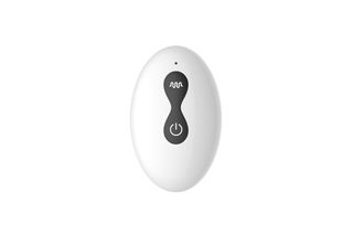 Dual tapping Vibrating anal plug-thumb-5