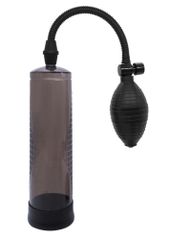 Mens Power Pump - Black-thumb-1