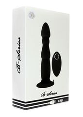 B-Series Prostate Massager with Remote Control - USB, 10 Functions-thumb-7