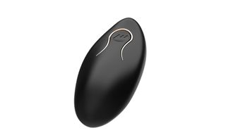 B-Series Prostate Massager with Remote Control - USB, 10 Functions-thumb-2